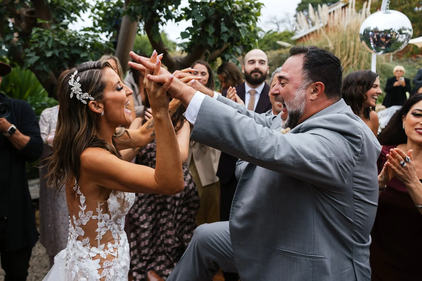 Don't Let Your Wedding Run Out of Time