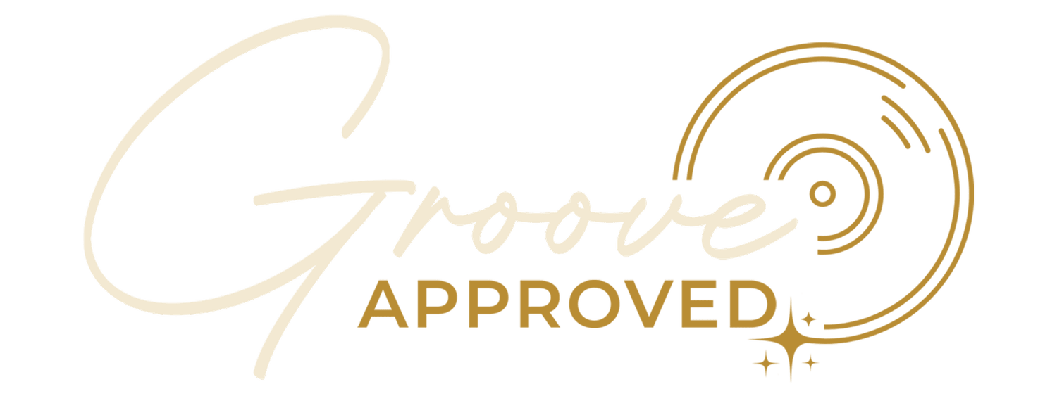 Groove Approved | Los Angeles Wedding DJ Services