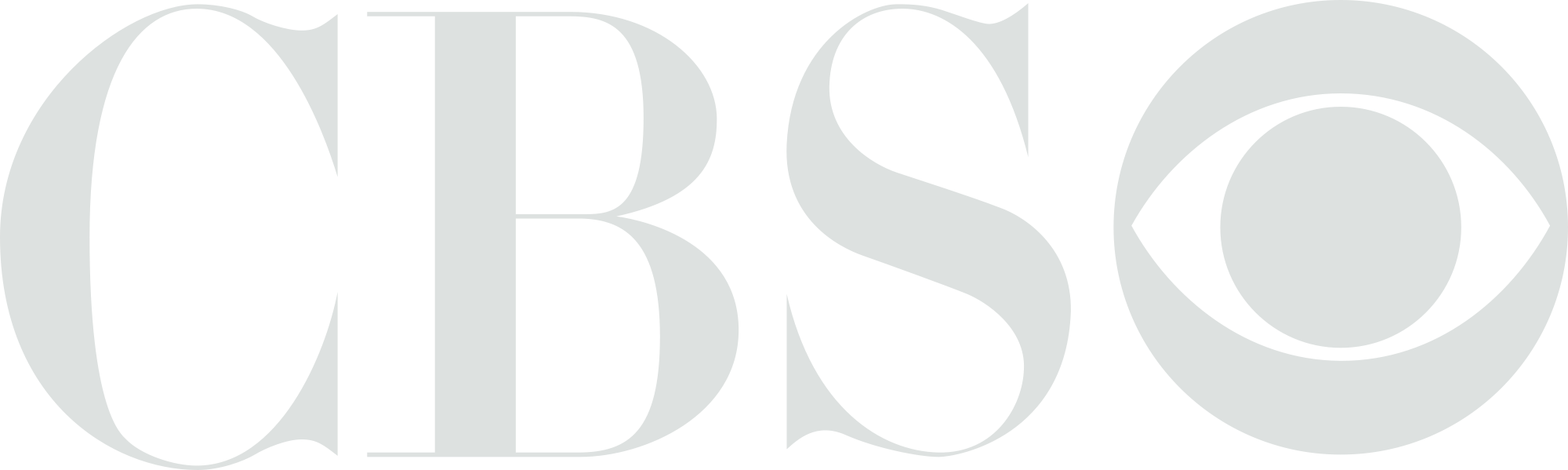 CBS Television corporate event client