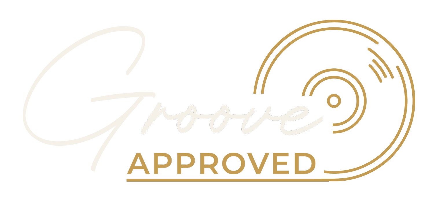 Groove Approved | Los Angeles Wedding DJ Services