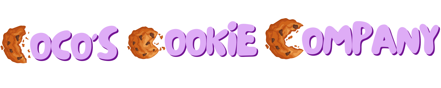 CoCo&#39;s Cookie Company