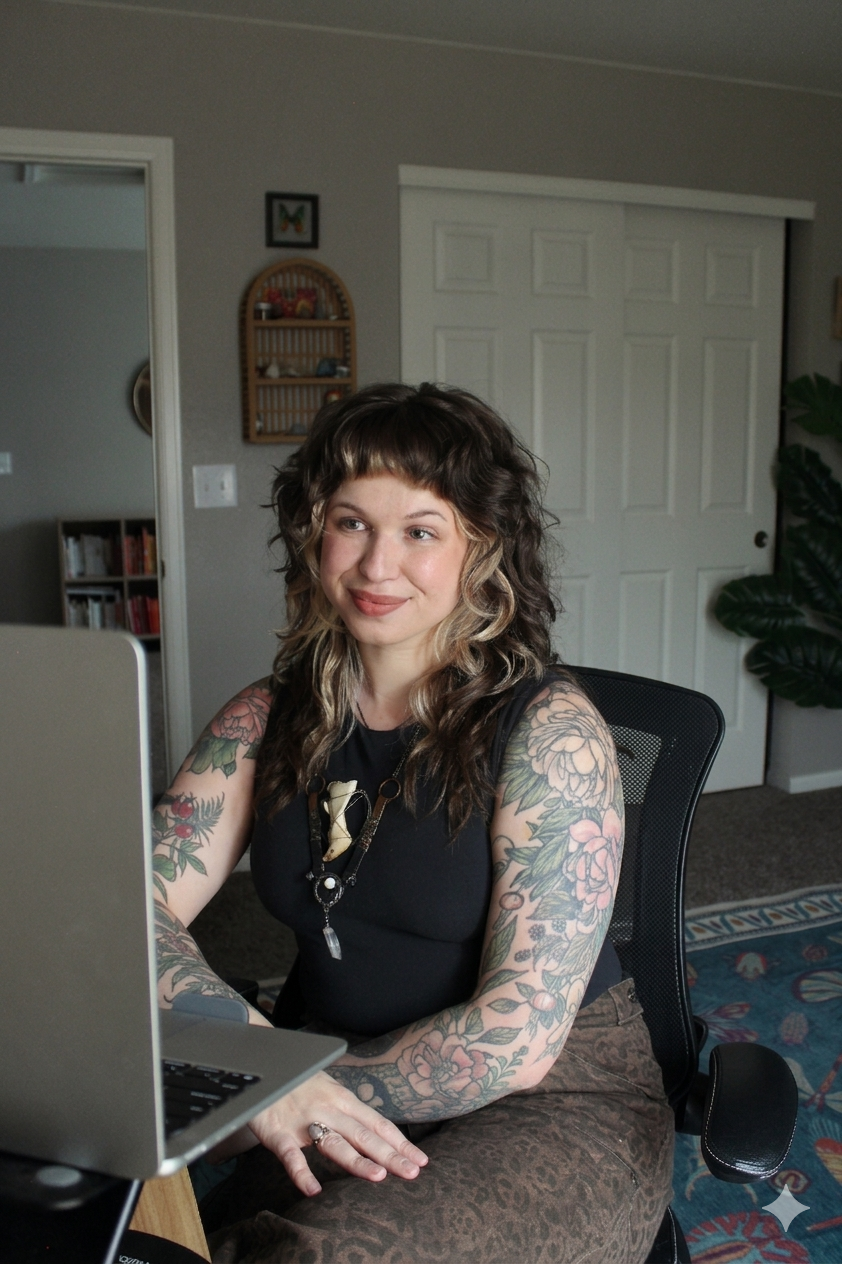 Halle thomas anxiety therapist in oregon