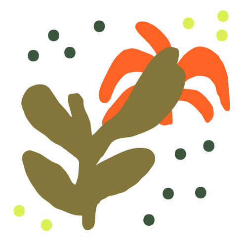 Graphic of the number two for anxiety therapy in Boulder, CO