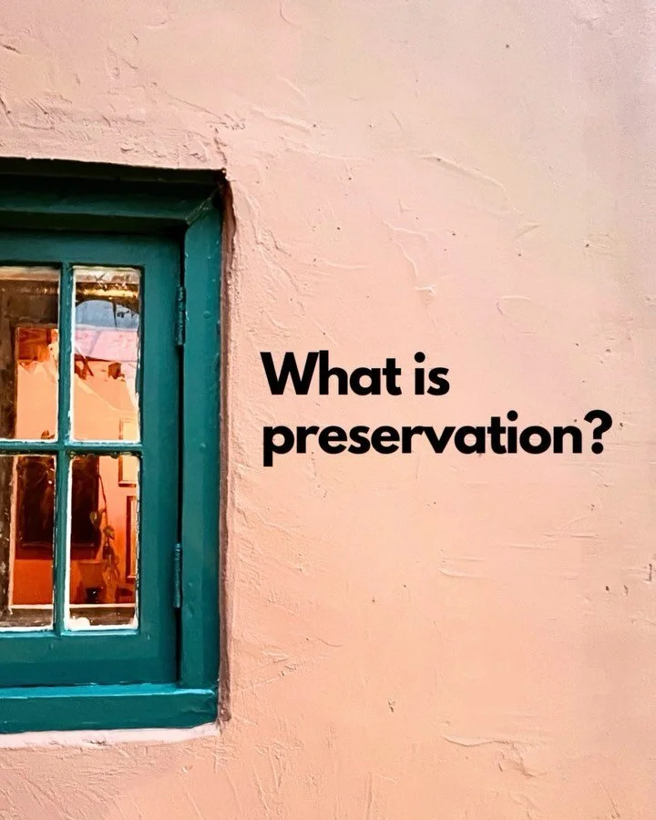 Opalocka Preservation Association