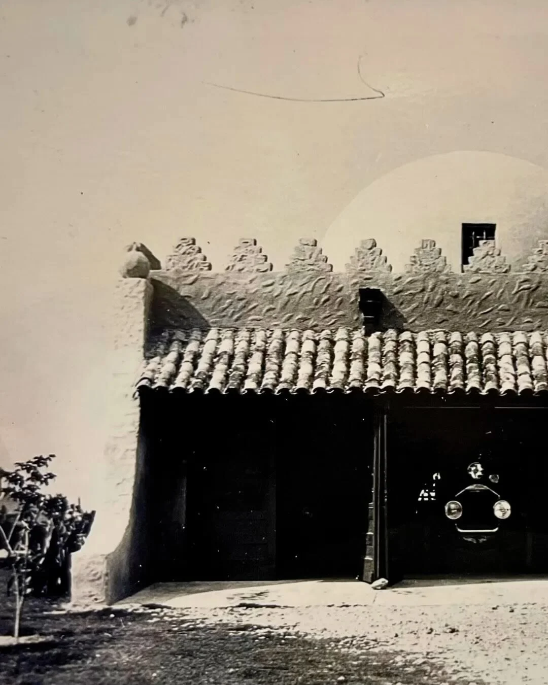 Opalocka Preservation Association