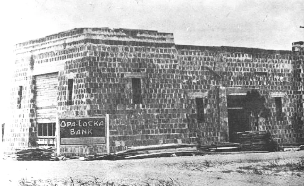 Opalocka Preservation Association