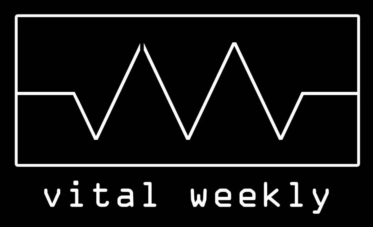 The End of an Era: Reflecting on Vital Weekly's Legacy and Impact on Experimental Music