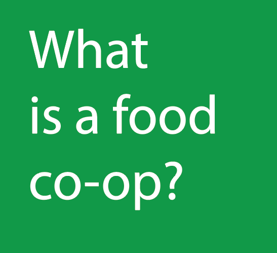What Is a Food Cooperative? A Look at Big River Grocery