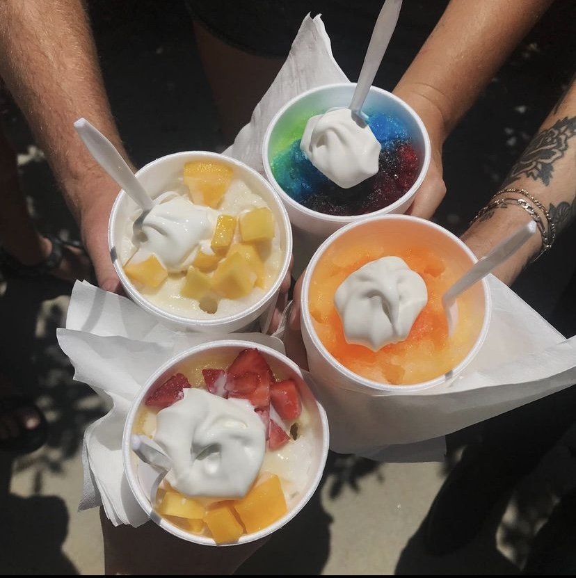 SNO 2 GO - Ice Cream & Frozen Yogurt - 25567 Jeronimo Rd, Mission Viejo,  California - 440 Photos & 552 Reviews - Phone Number - Yelp