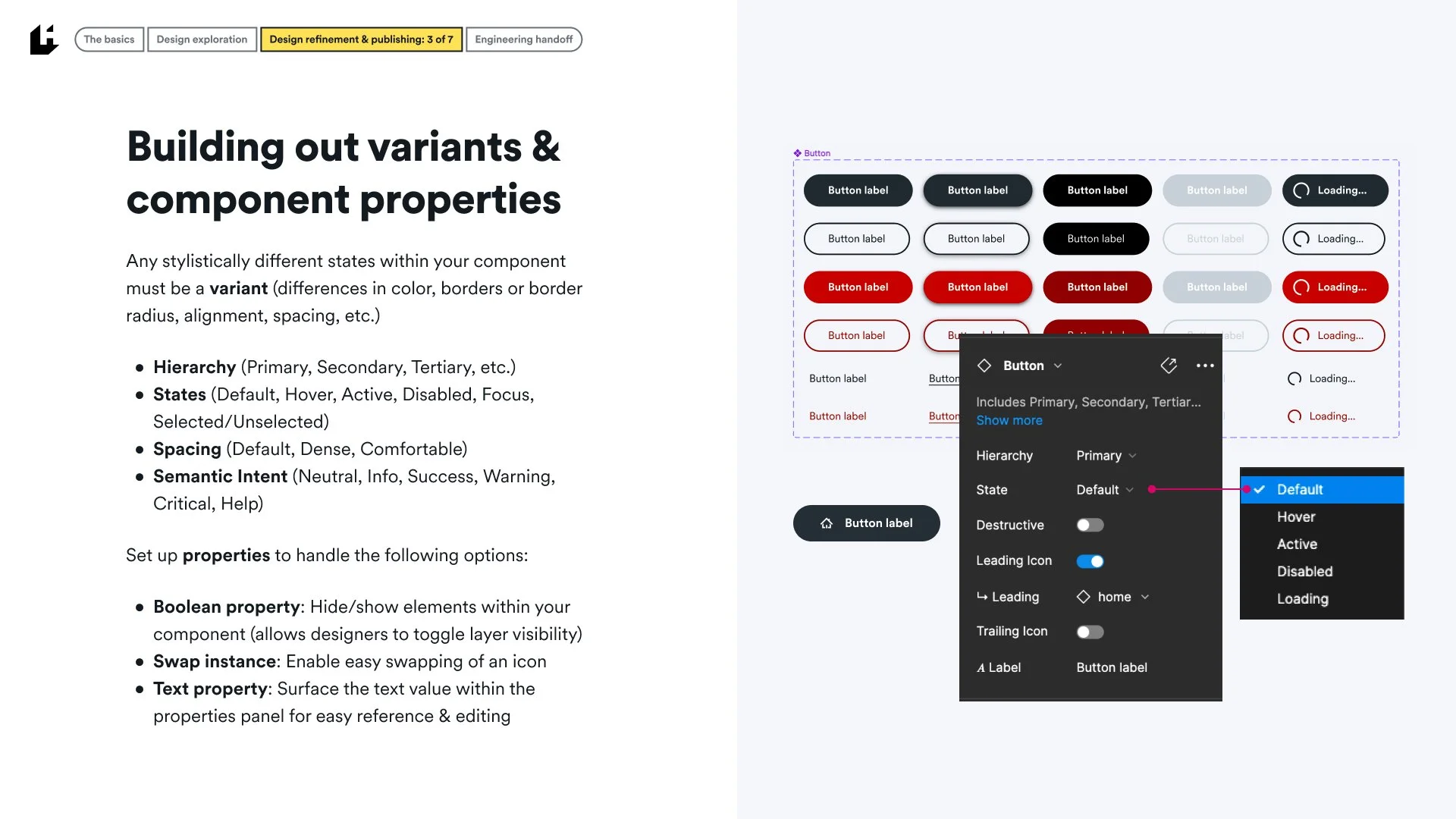 Building out component properties.jpg