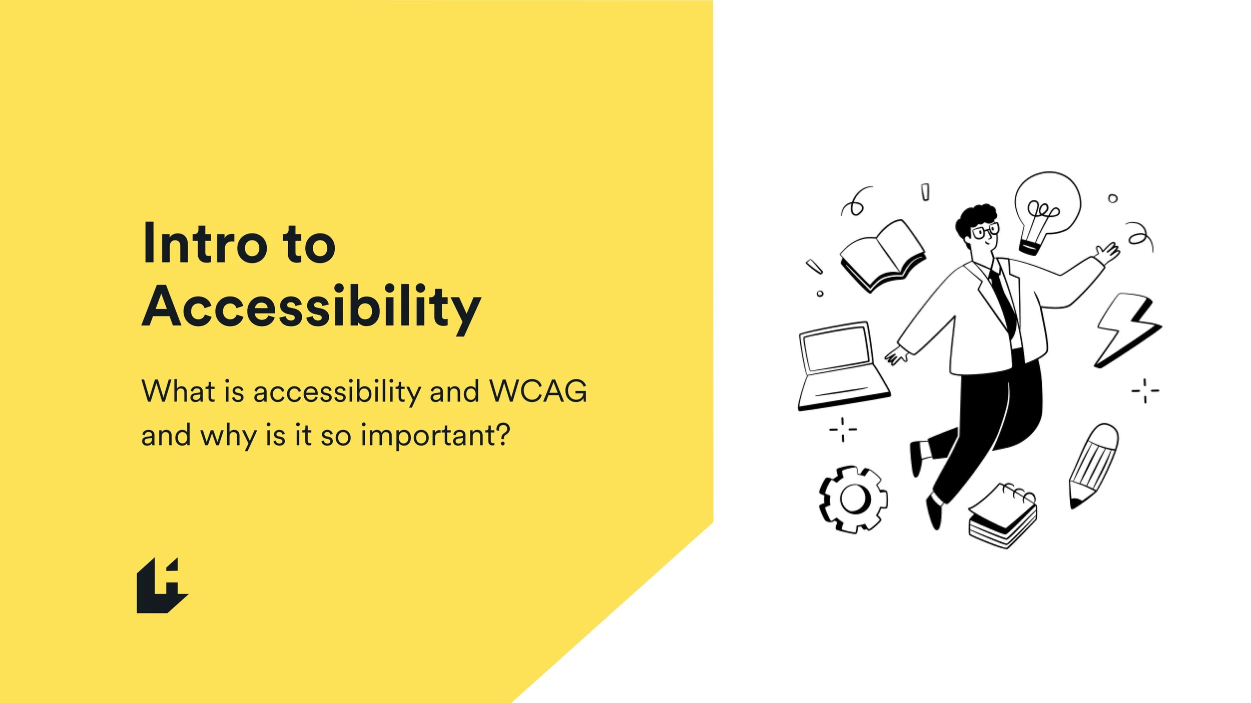 Accessibility (a11y) Training & Advocacy