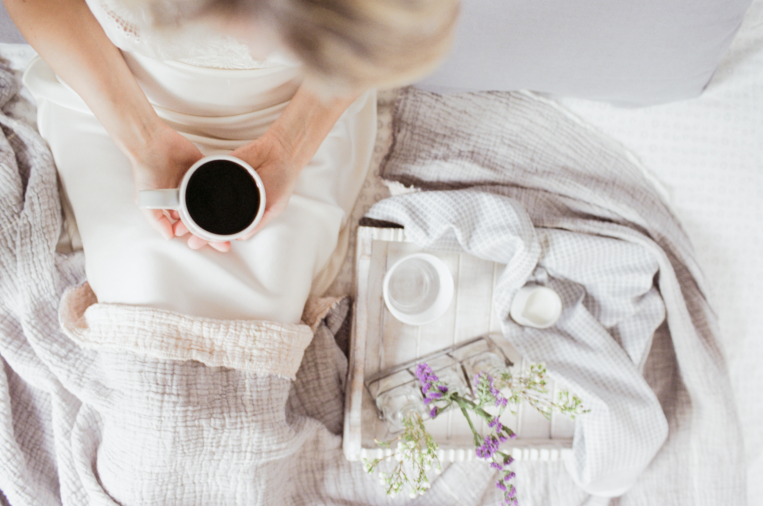 Coffee story