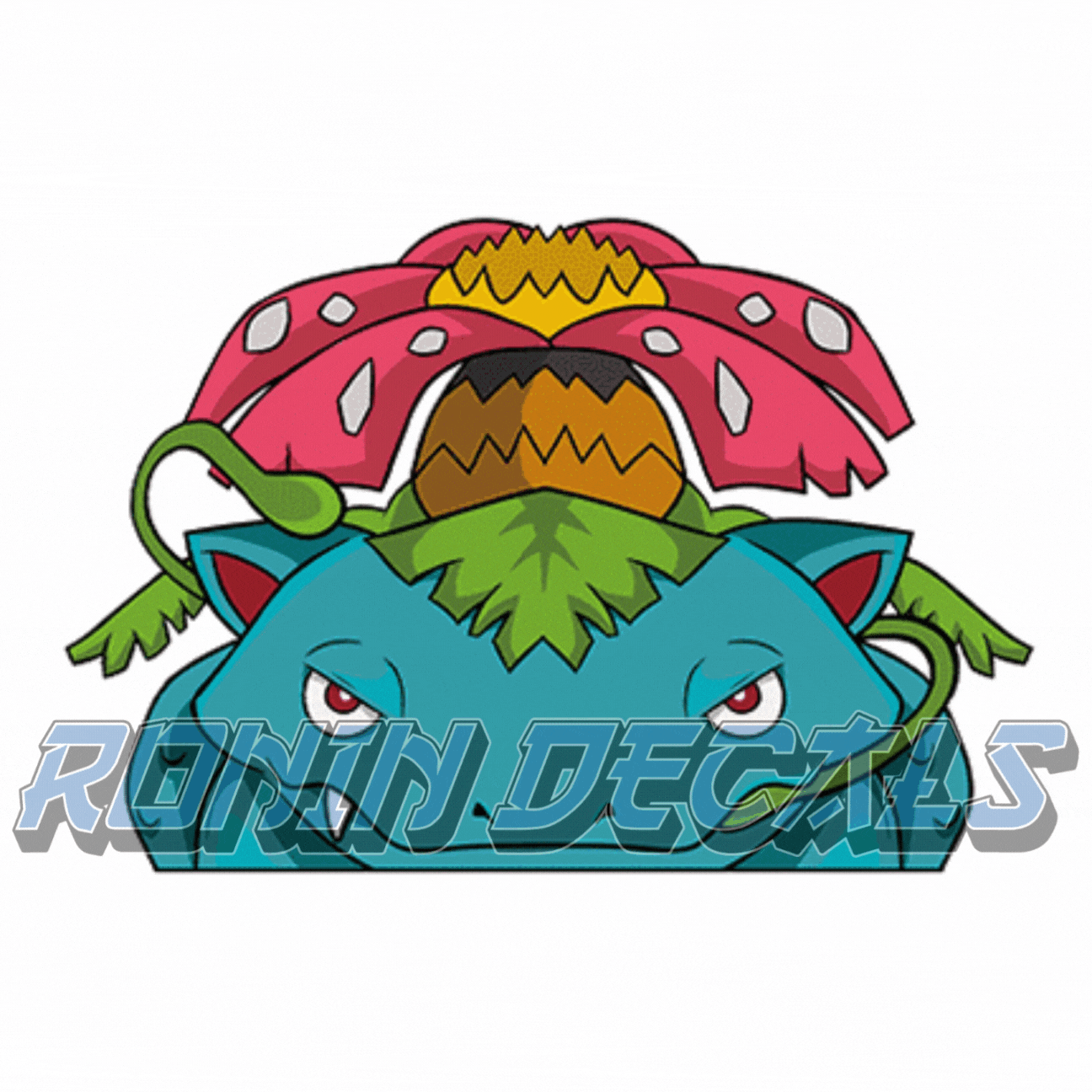 Bulbasaur Watermark.gif