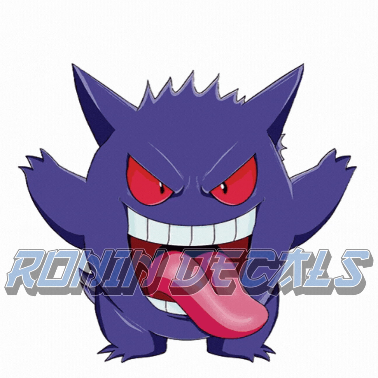 Gengar Watermark.gif