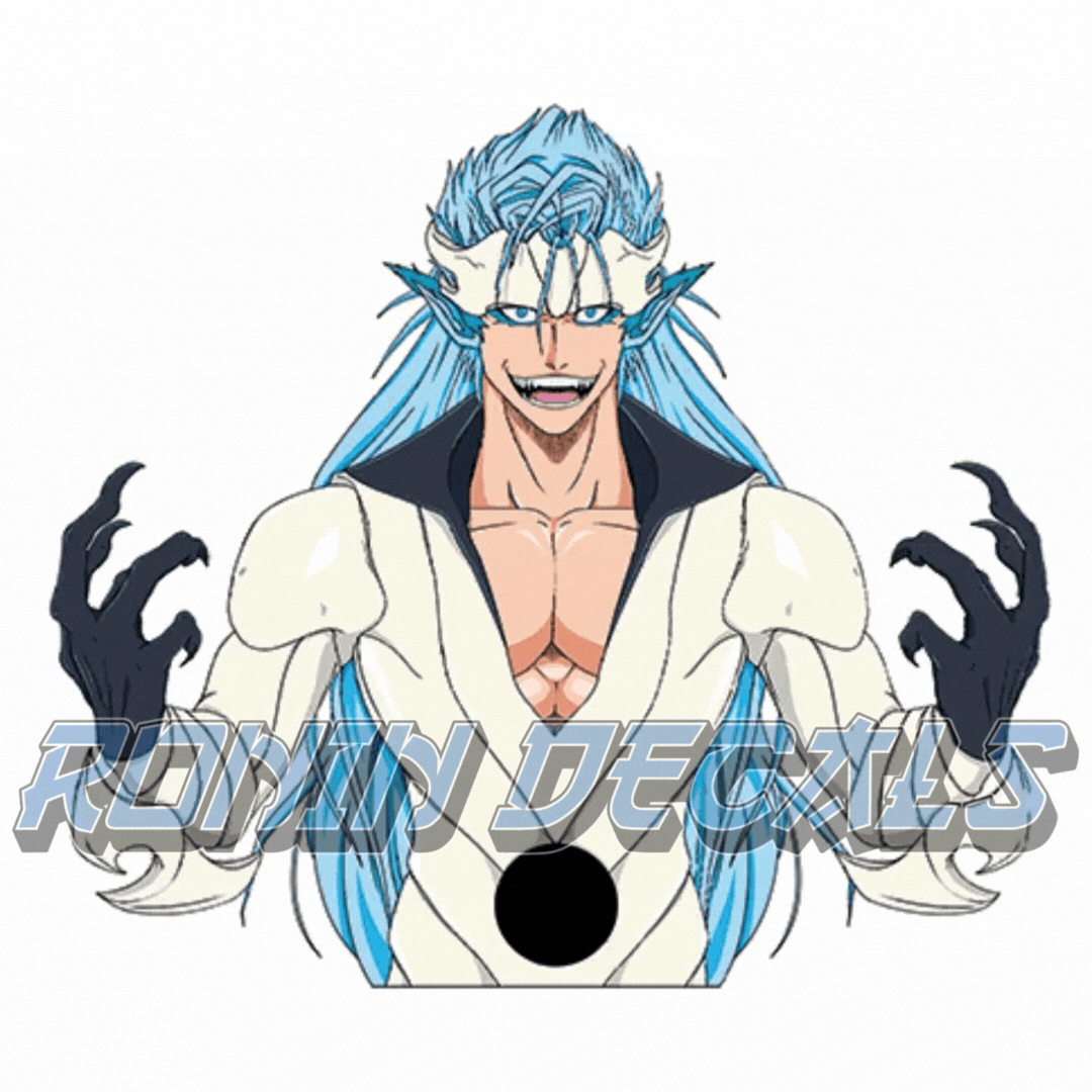 Grimmjow Watermark.gif