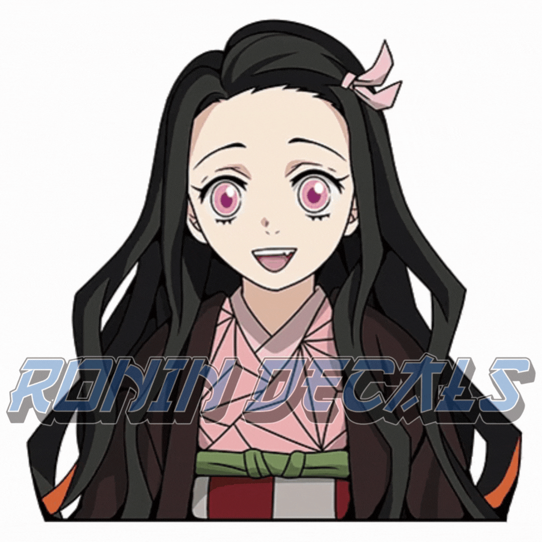 Nezuko Watermark.gif
