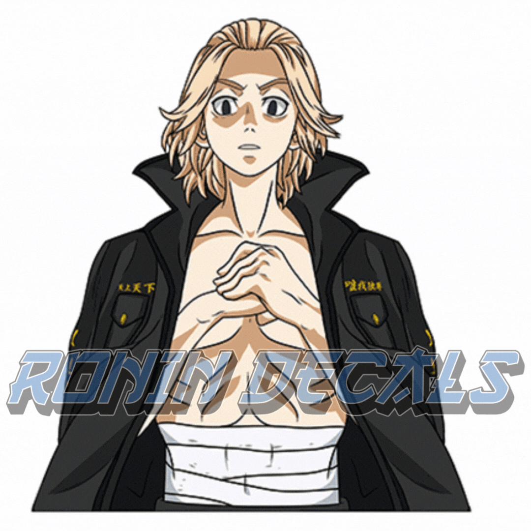 Tokyo Revengers Watermark.gif