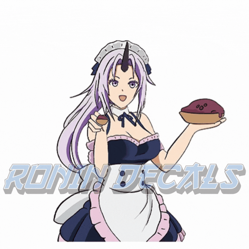 Shion Motion Decals