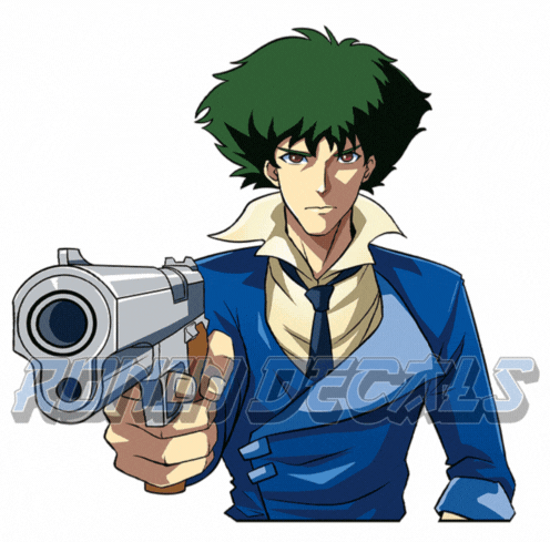 Spike Spiegel Watermark.gif