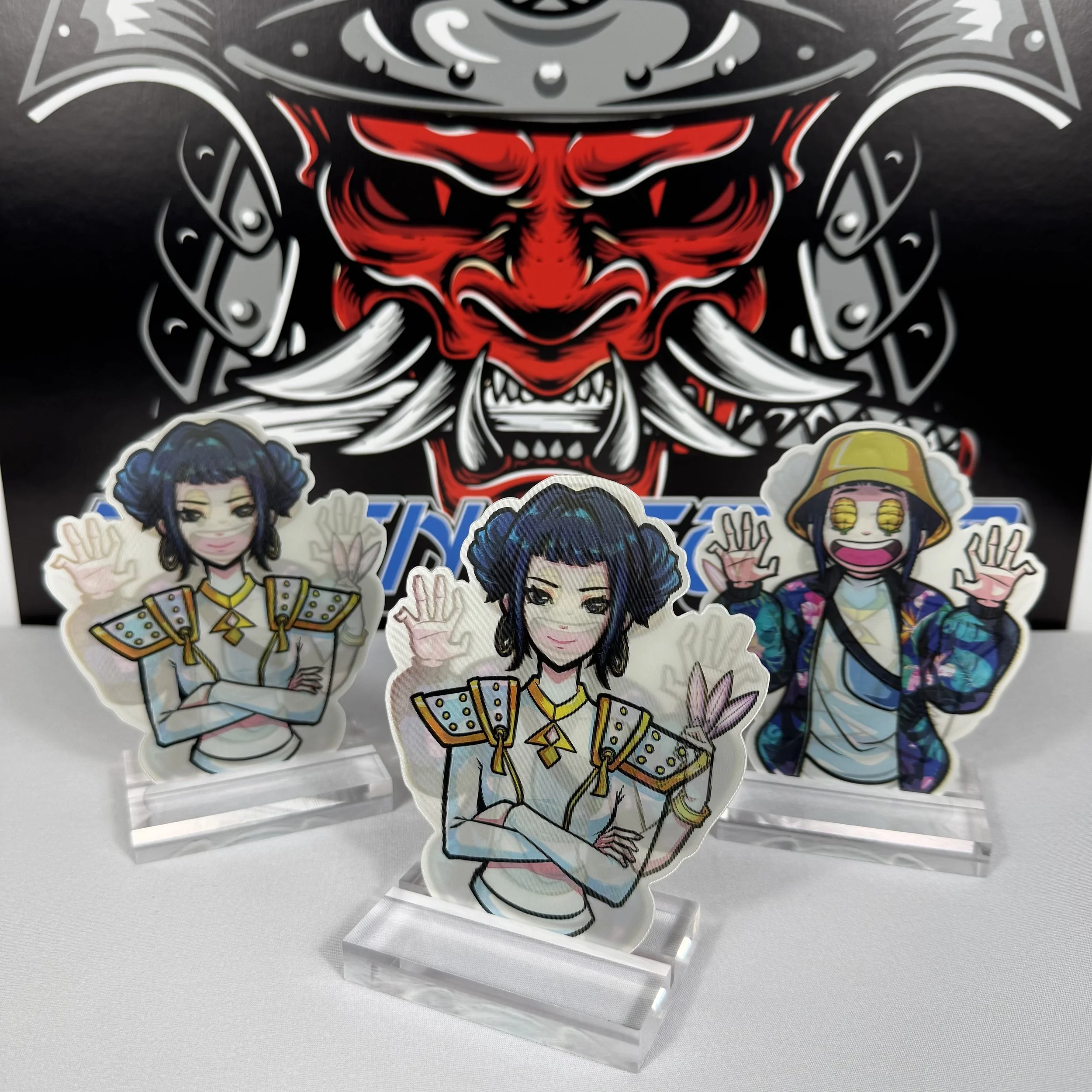 KPOP Demon Hunters - Zoey 3.jpg