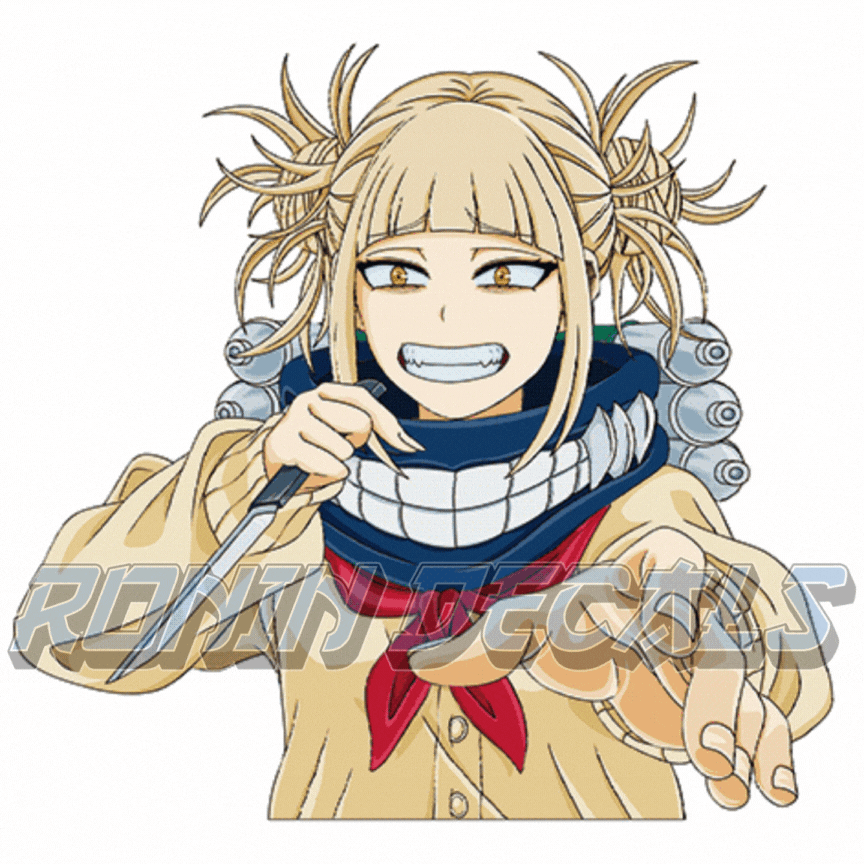Toga Himiko Watermark.gif
