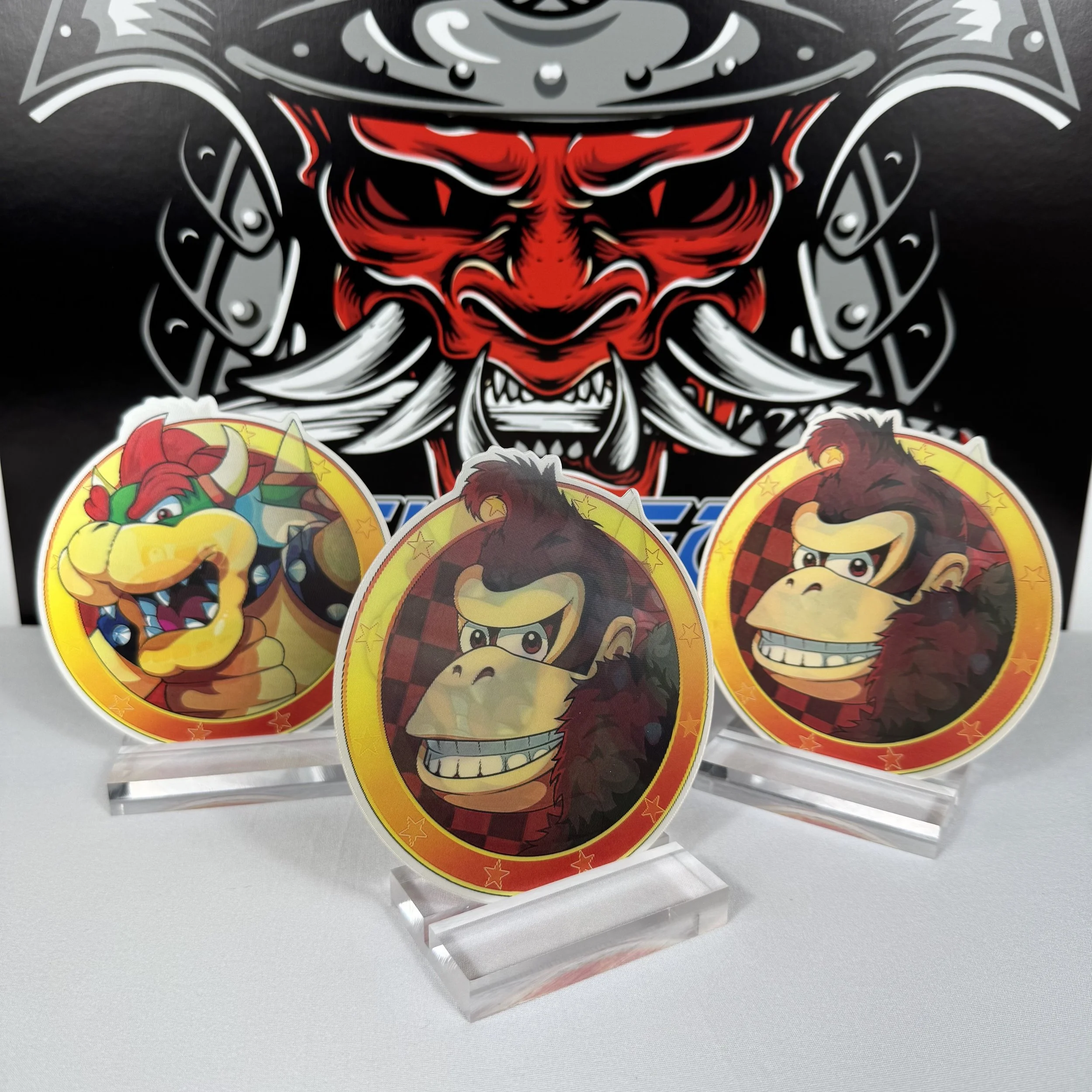 Nintendo - Bowser & DK 1.jpg