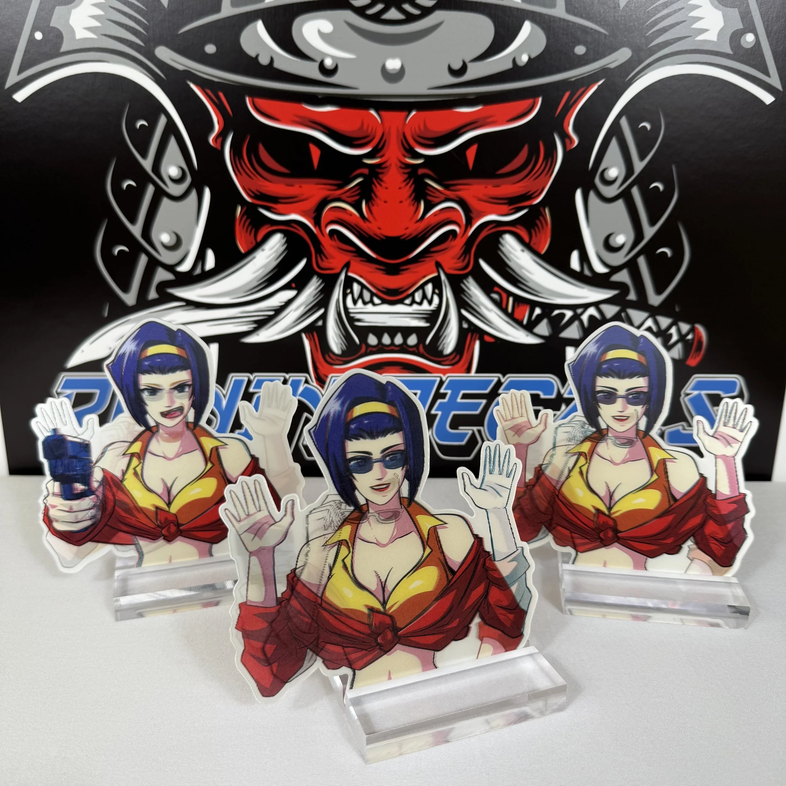 Cowboy Bebop - Faye 1.jpg