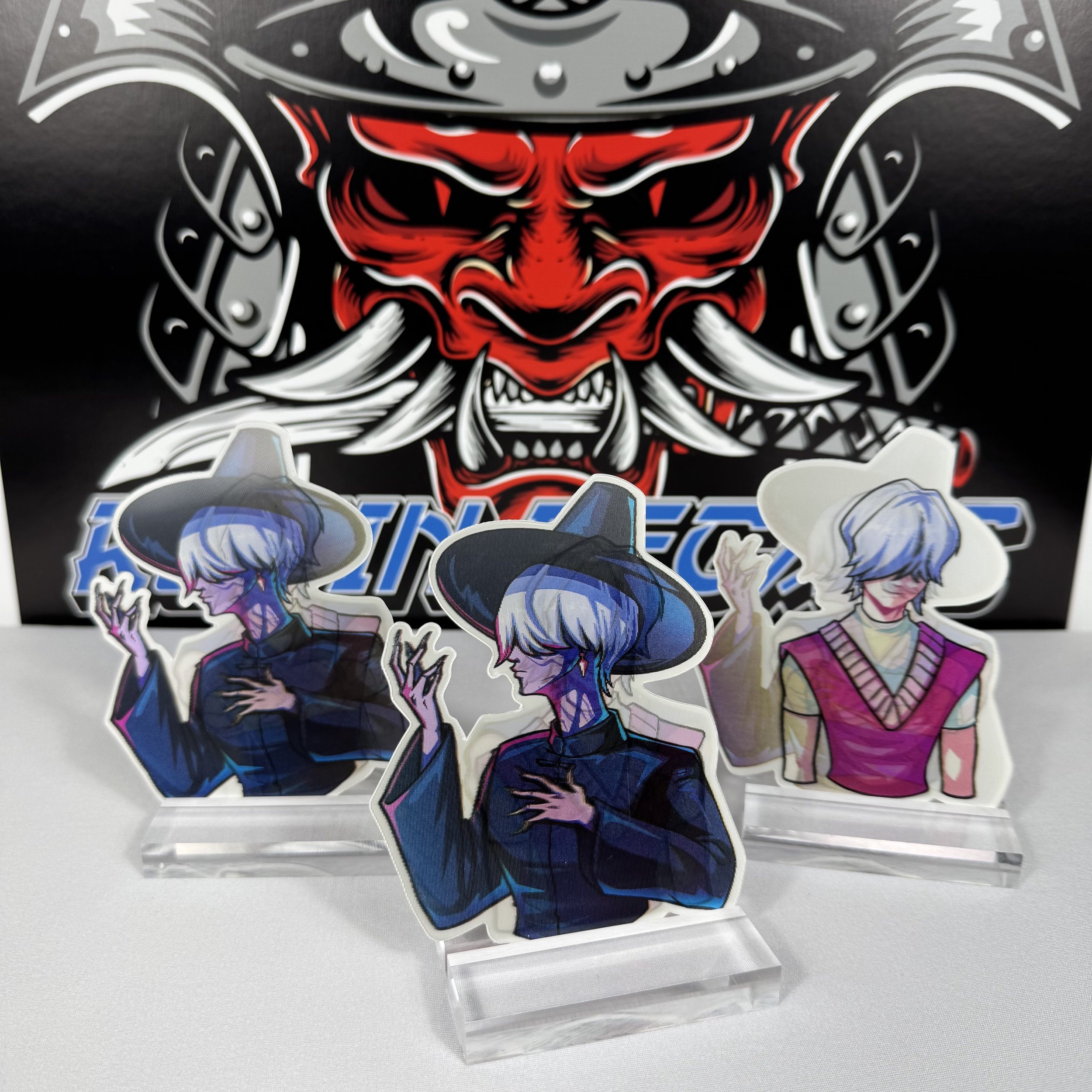 KPOP Demon Hunters - Mystery 1.jpg