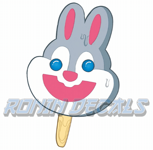 Bugs Bunny & Tweety Bird Stamped.gif