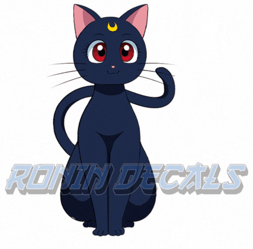 Sailor Moon Cats Watermark.gif
