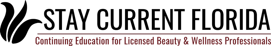 Stay Current Florida - Cosmetology License Renewal