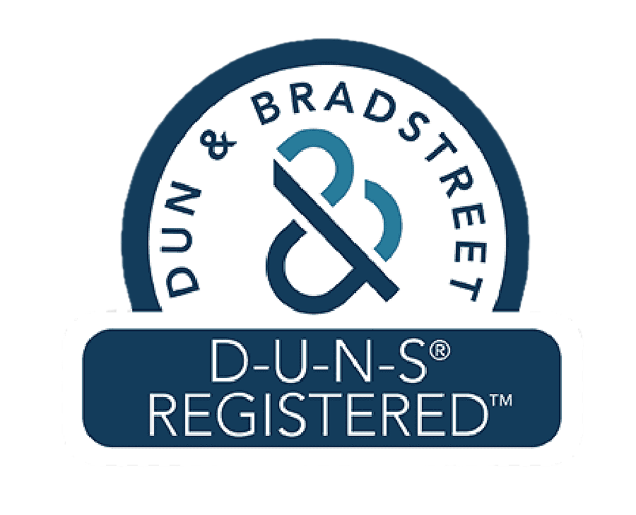 Dun & Bradstreet connection for small business in Florida.