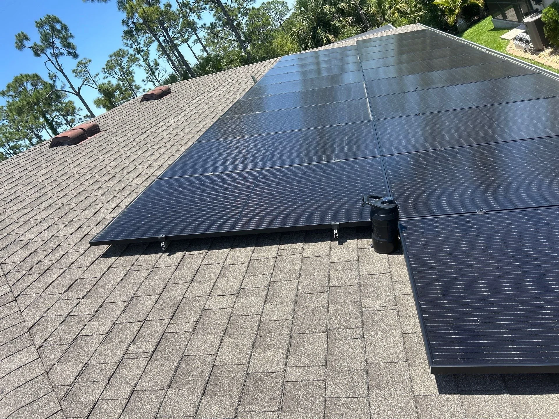 solar company estero, solar company estero fl