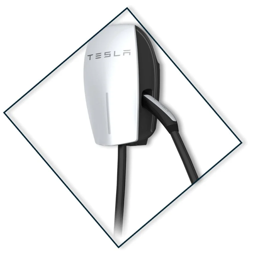 Home EV charger installation in Punta Gorda FL