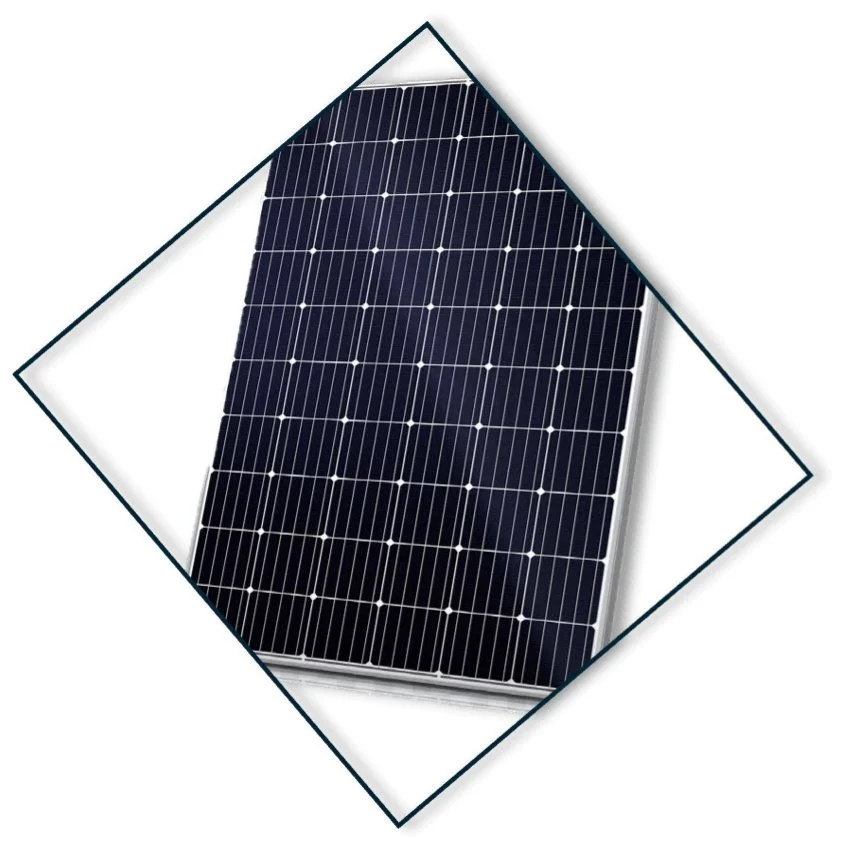 Residential solar panel for home solar energy installation in Southwest Florida Tesla Powerwall