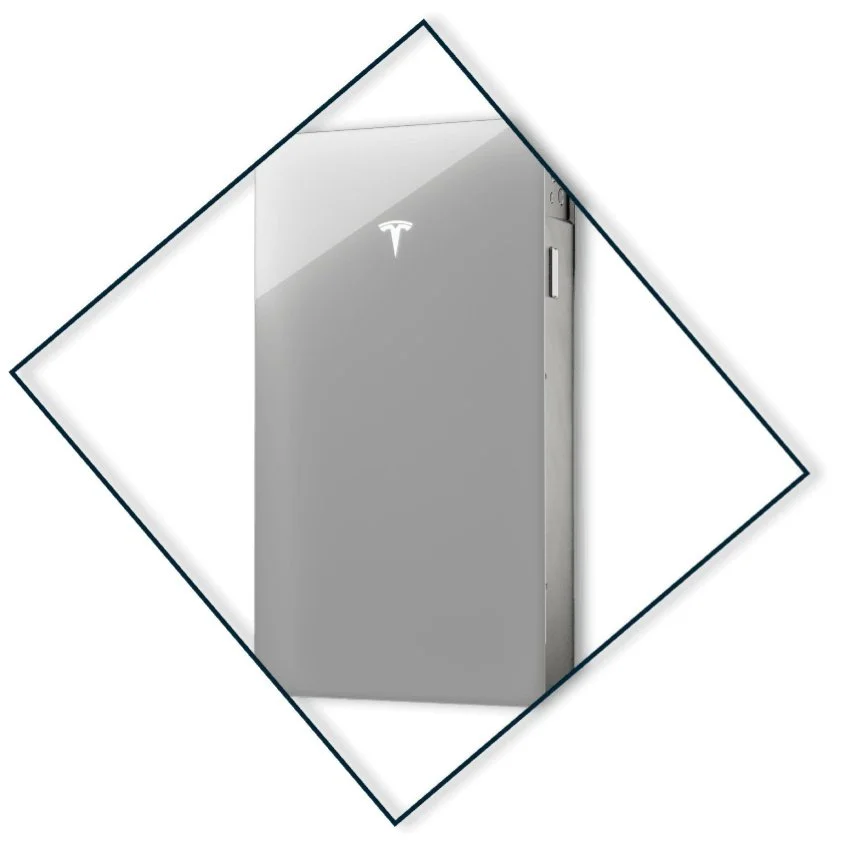 Tesla Powerwall 3 home battery backup system for solar energy storage in Southwest Florida