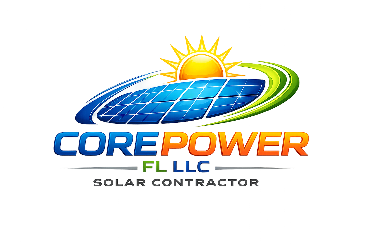  CorePower - Solar Contractor 