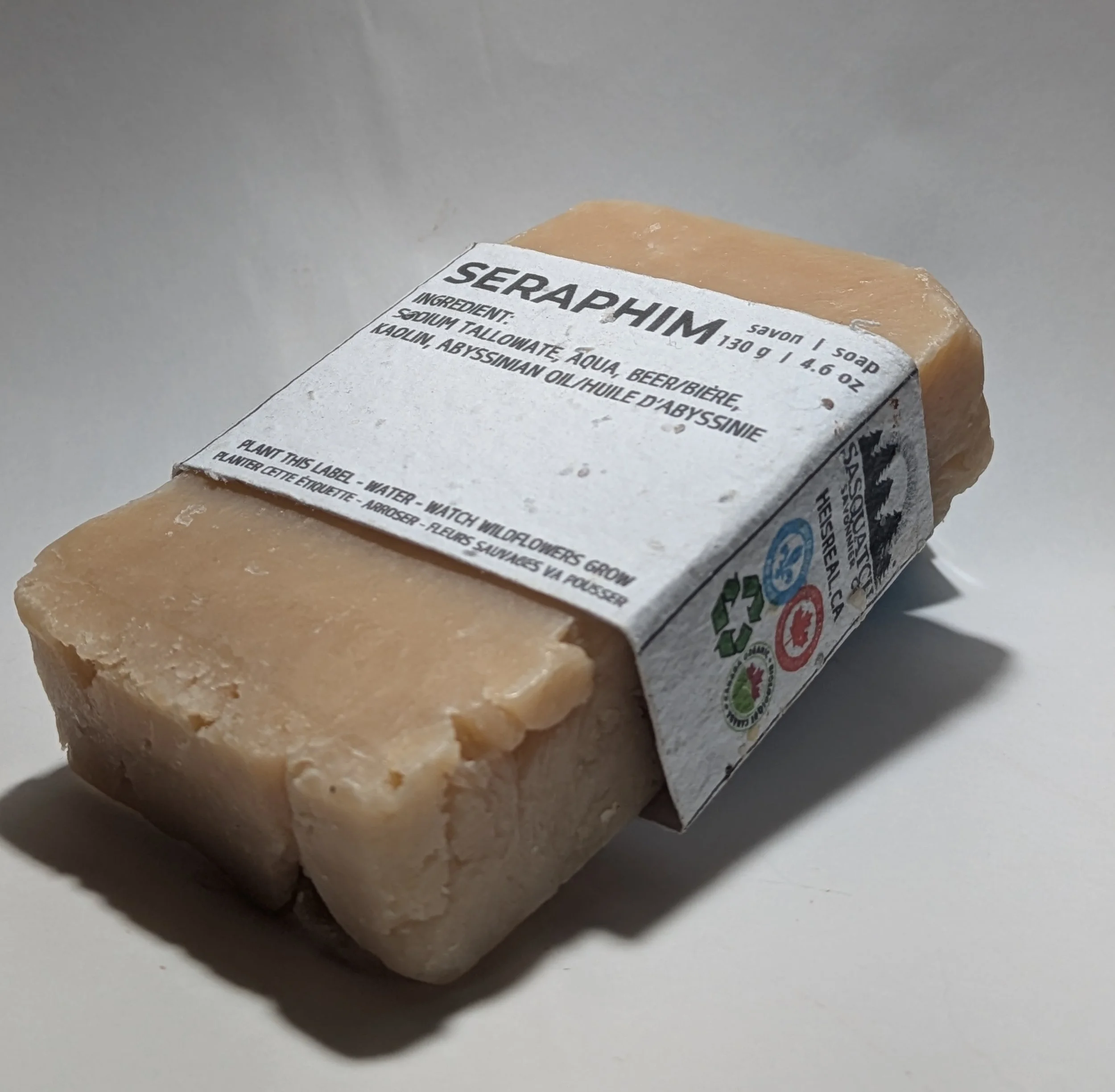 sasquatch soaps organic canadian soap savon beer seraphim 4.jpg