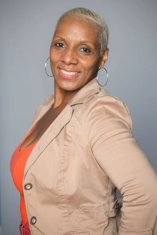Stacey Sizemore, Founder and CEO of DBP Consulting