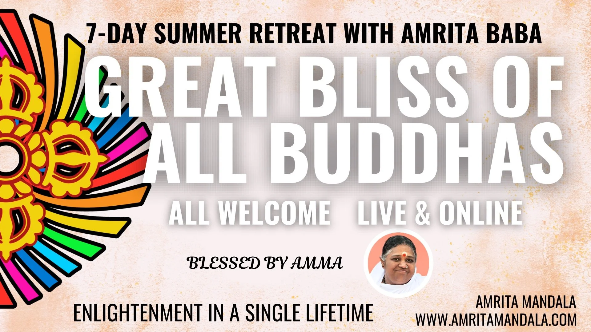 Open Heart Summer Retreat in Slovenia (Live and Online)