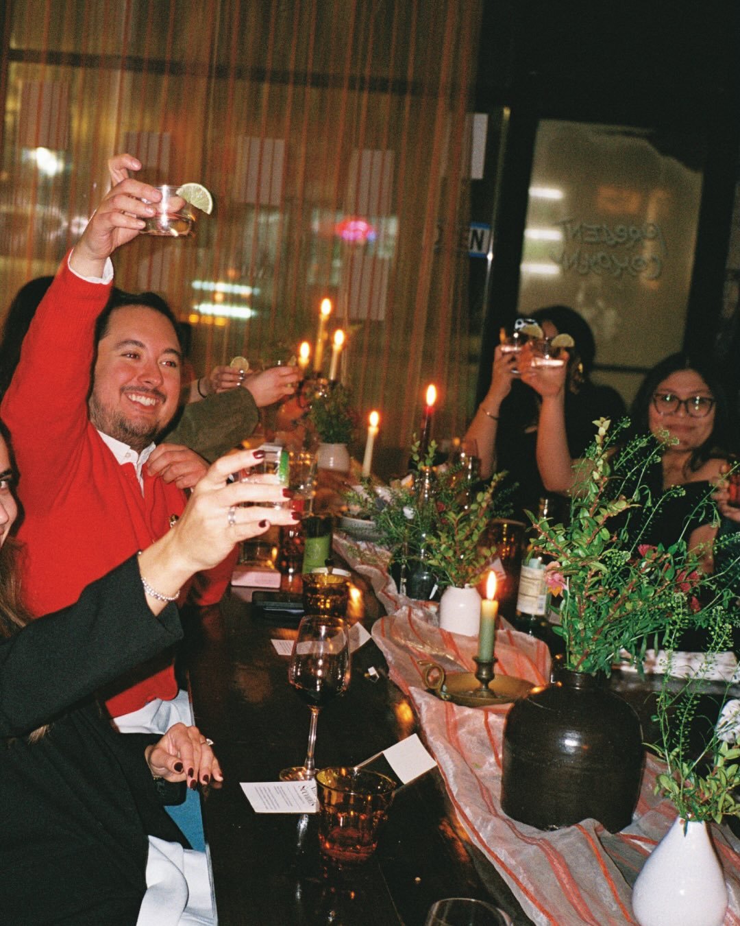 Ready or not, the Chicago Osos are coming out of hibernation!! 🐻❄️