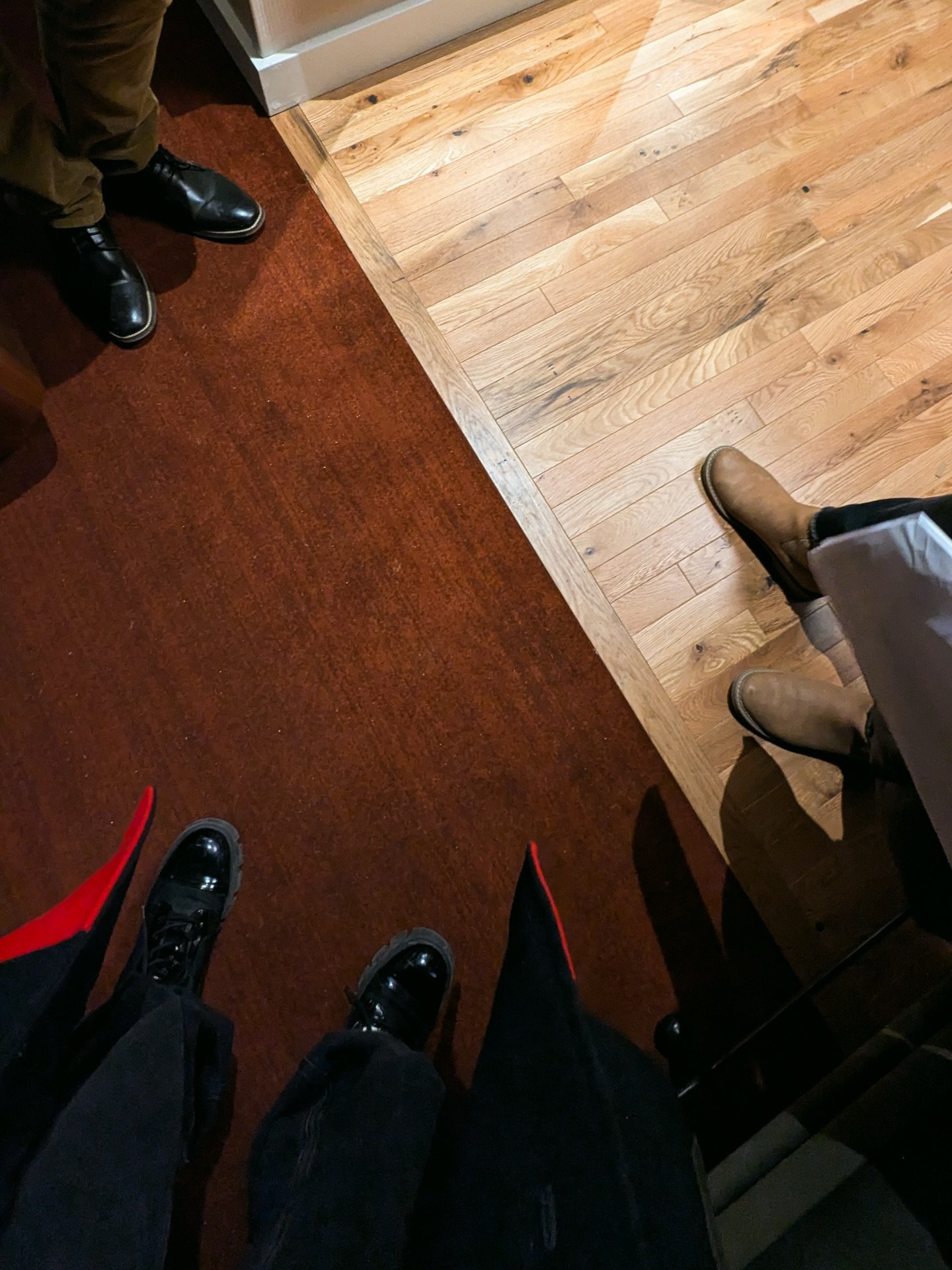 In the heart of Millwork Commons, this timber-and-brick building once housed master artisans crafting furniture, stained glass, and millwork.
Our goal? To honor that legacy while shaping the next chapter for Millwork Hotel, blending time-honored craf