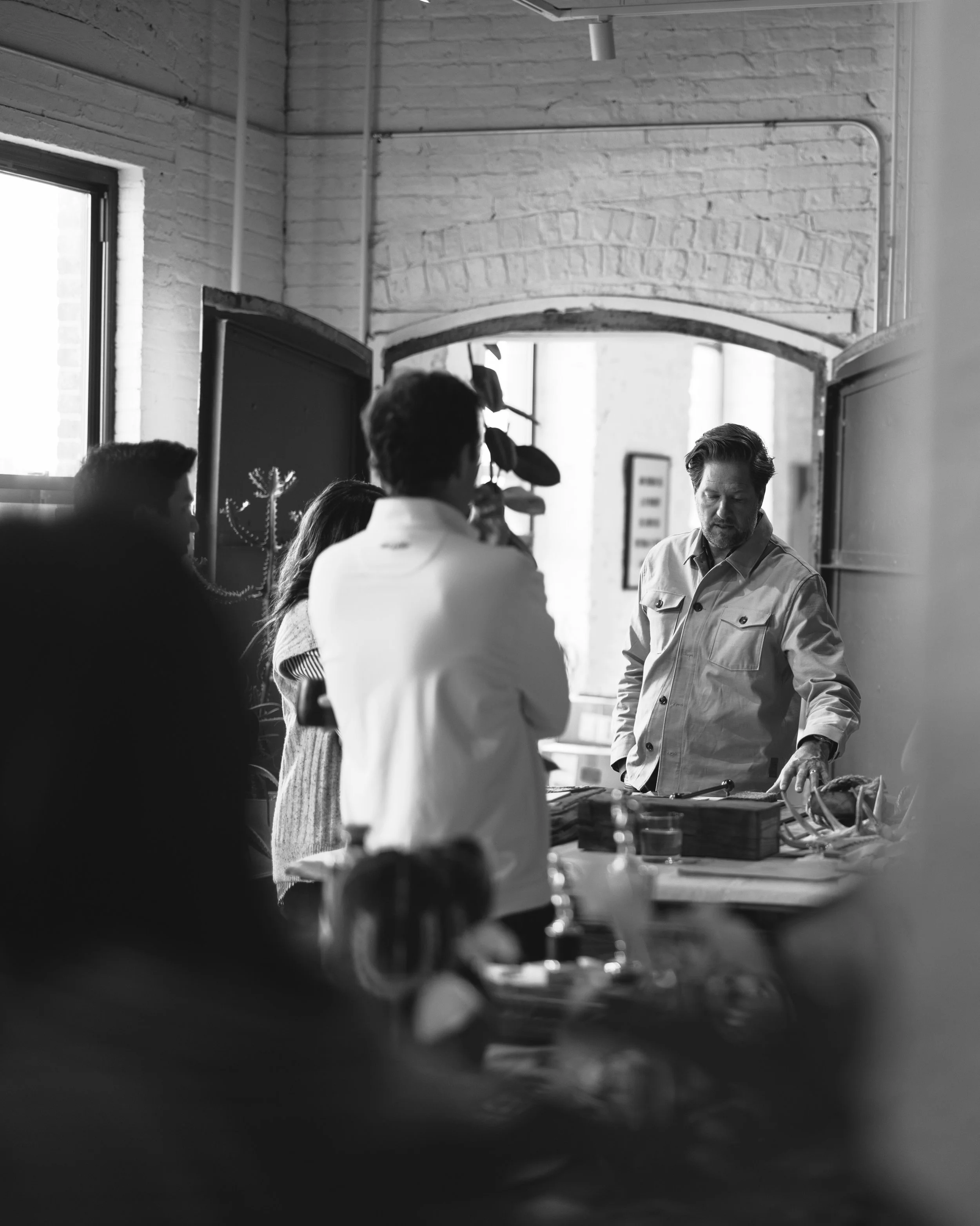 Big ideas and a full day of collaboration with the team behind Wyoming&rsquo;s next Graduate by Hilton. Yesterday&rsquo;s workshop in Chicago was an exciting step forward as we work to transform this property into a hospitality experience rooted in c