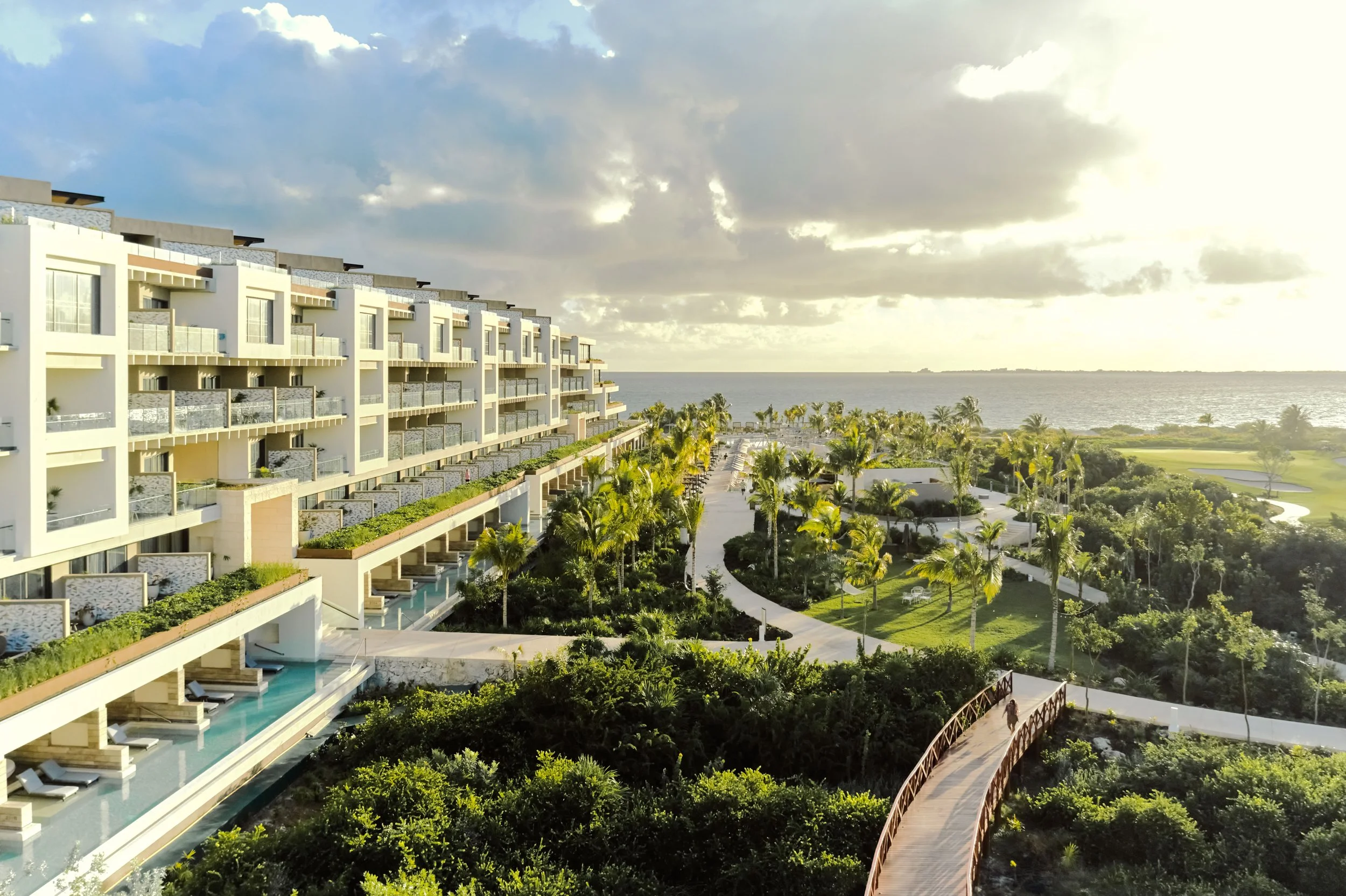 Atelier Playa Mujeres