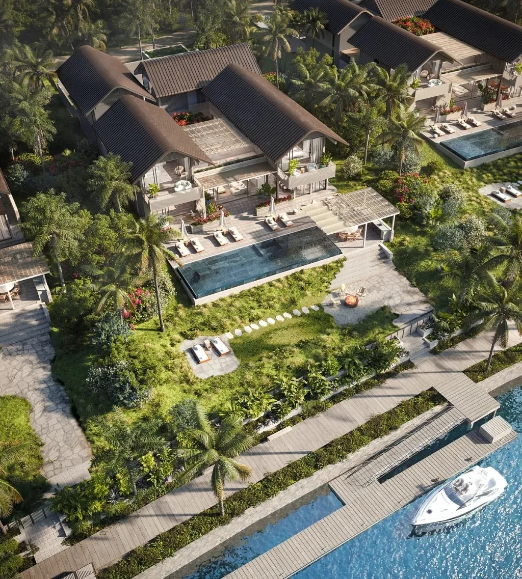 SIX SENSES GRAND BAHAMA | GRAND BAHAMA ISLAND