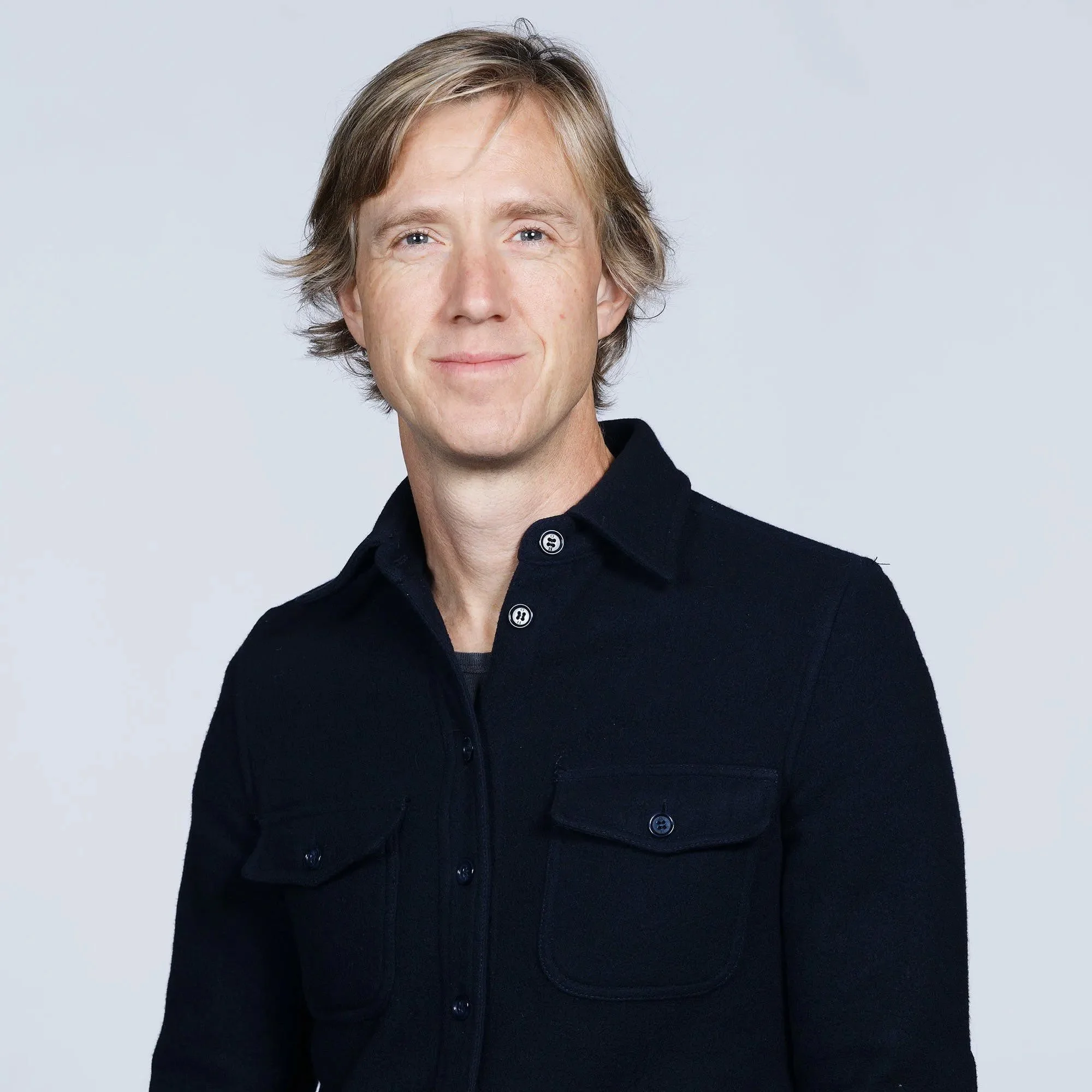 L’Officiel: Ian Rogers Sees Fashion's Future in the Metaverse