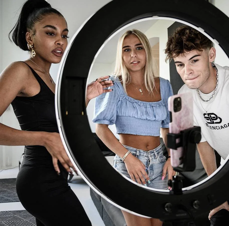 BoF: How TikTok Won Over Fashion