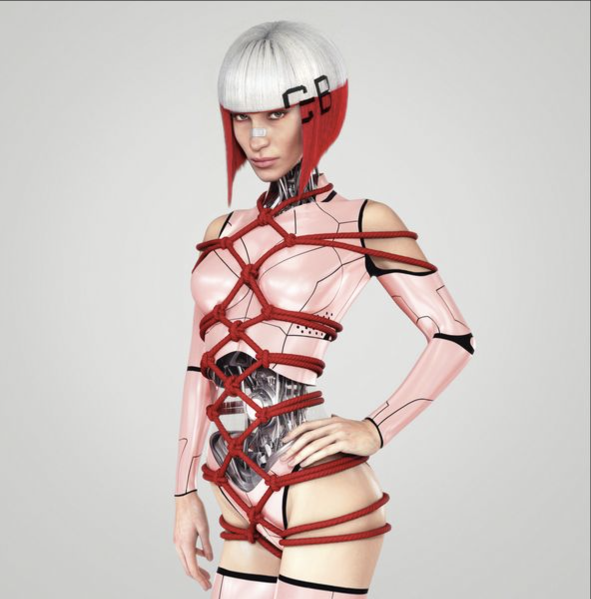 Elle: Why Fashion Still Loves NFTs