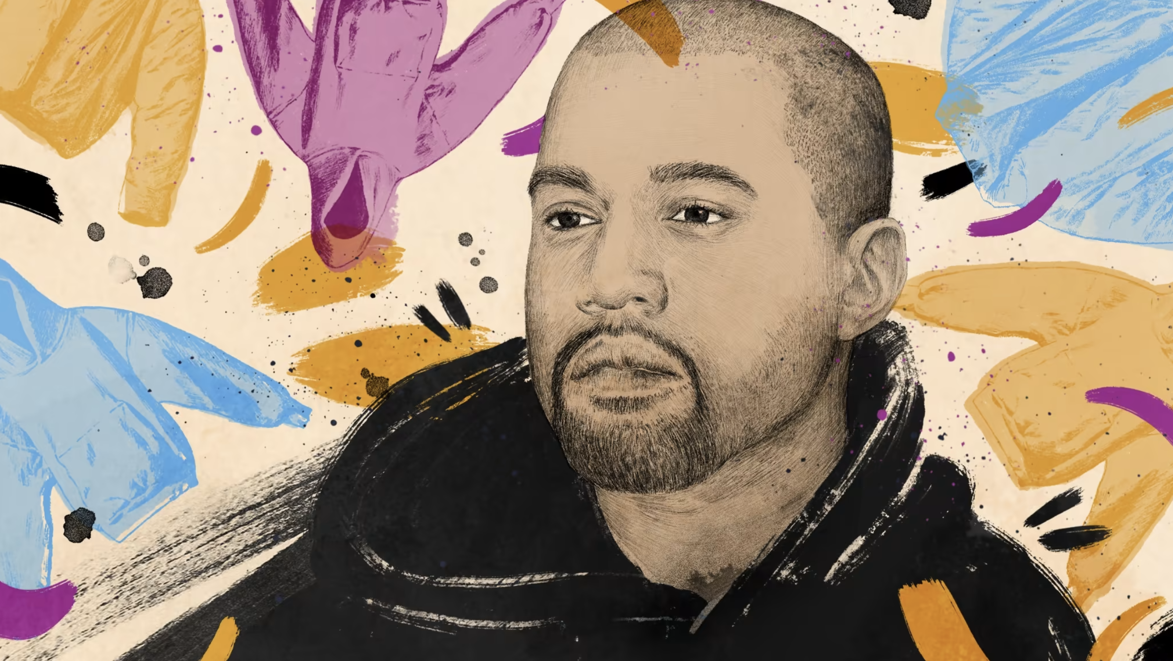 FT: Is Kanye West Good for Gap?