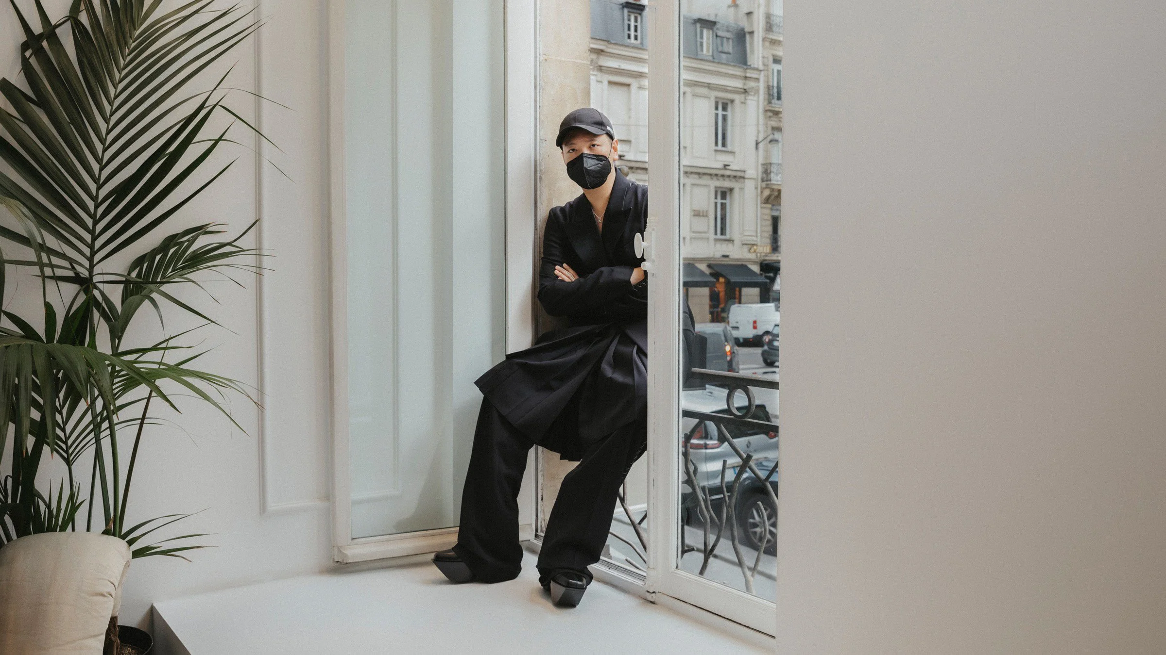 FT’s HTSI: Peter Do